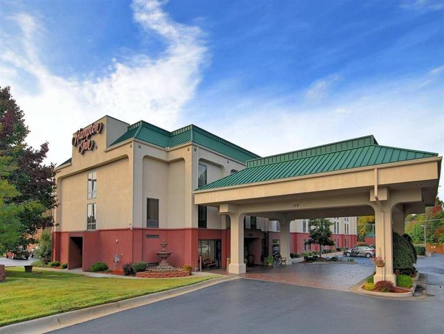 Wingate By Wyndham North Little Rock Hotel Exterior photo
